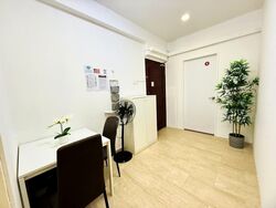 Pinetree Condominium (D10), Condominium #638165761